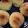 ｈａｎａｏ♪♪'s cooksnap of when they made ホットケーキミックスで簡単メロンパン♪.