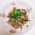 payaちゃん's cooksnap of when they made 牡蠣のオイスターレモン炒め.