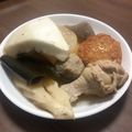 みお♡♡'s cooksnap of when they made 我が家のコンビニ風おでんだし.