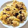 みき@mbox's cooksnap of when they made もっちり最高♪牡蠣の一口チヂミ(ジョン).