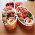 ☆ミレービスケット's cooksnap of when they made 簡単くるくるササミフライ✨パン粉だけ〜.