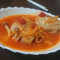 ぐうたら主婦みん's cooksnap of when they made トマト缶で簡単ロールキャベツ.