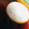 クックHB0OYQ☆'s cooksnap of when they made 簡単煮卵。ラーメンにもどうぞ。.