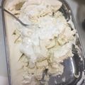 こっぴのまま's cooksnap of when they made 簡単!ココナッツアイスクリーム♪.