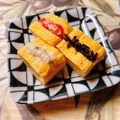 のんべぇヒロ's cooksnap of when they made トッピング 卵焼き☆お弁当・朝ご飯に◎.