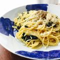kaokaofood's cooksnap of when they made 旦那レシピ⑫パセリのペペロンチーノ^ ^.