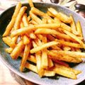 のんべぇヒロ's cooksnap of when they made ガーリックマジックソルトポテト＞＜.