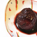 yukky☆mama's cooksnap of when they made 栗渋皮煮.