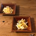 liarra's cooksnap of when they made 簡単っ♪白菜のピリ辛おひたし.