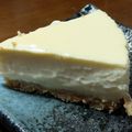 SPI2's cooksnap of when they made とろっととろける＊半熟チーズケーキ＊.