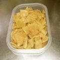 ninnin＆jun's cooksnap of when they made 箸が止まらない☆簡単☆大根のつぼ漬け風.