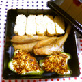 imajiro's cooksnap of when they made だし巻き玉子！！！.