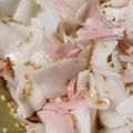 ポポポポポフィ〜♡'s cooksnap of when they made 【ちょー簡単】大根サラダ☆【大量消費】.