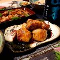 あず7225's cooksnap of when they made あやめ雪蕪の肉巻きソテー.