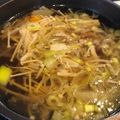 クックE906ET☆'s cooksnap of when they made めんつゆで★簡単お雑煮.
