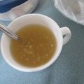 ぽっか。's cooksnap of when they made 蜂蜜檸檬生姜湯.