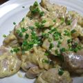 しゃちとら's cooksnap of when they made ふわふわ♪ジューシー♪鶏胸肉ゆず胡椒マヨ.