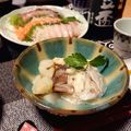 あず7225's cooksnap of when they made 鯛のあらと新じゃがの塩麹煮.