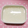 ぷっくりんご's cooksnap of when they made 簡単にじっくり熟成☆『塩麹』の作り方.