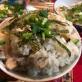 びよっち's cooksnap of when they made #深川風_あさり飯.