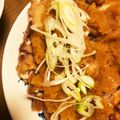 ととてひま74☆'s cooksnap of when they made 簡単美味しい♡鶏もも肉のおろしだれ.