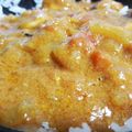 みよ～'s cooksnap of when they made 甘口バターチキンカレー^_^.