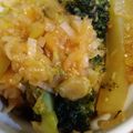 AYA♪ぽん's cooksnap of when they made 簡単♪厚揚げのチリソース.
