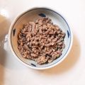 クックL8U9HI☆'s cooksnap of when they made 家庭料理の定番♪生姜たっぷり肉味噌.