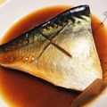 にいにまま's cooksnap of when they made 甘辛！サバの醤油煮.