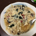 kotaro0329's cooksnap of when they made えのきのうま塩ナムル.