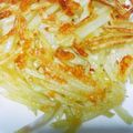 ちぃちゃん31513's cooksnap of when they made カリカリじゃがチーズ焼き.