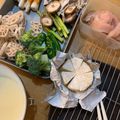 ユルゲン's cooksnap of when they made カマンベールチーズの天ぷら.