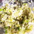 70minto's cooksnap of when they made ネギ塩ダレ.