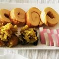 ふぅちゃん81's cooksnap of when they made 簡単伊達巻.