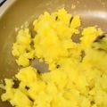 ちまてぃ〜's cooksnap of when they made マッシュしたポテトを冷凍保存.