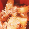 sakuranbo姫's cooksnap of when they made (糖質制限)鯖の水煮缶と大根の鯖大根.
