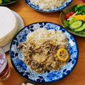 hanayuki✿'s cooksnap of when they made 簡単ビーフストロガノフ.