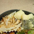 腹ペコ助's cooksnap of when they made ムダのない山芋♪磯辺揚げ＆皮の素揚げ.