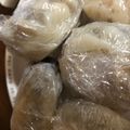 カピバラ45's cooksnap of when they made 簡単いきなり団子.