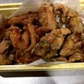 朔蔵Kitchen's cooksnap of when they made 【人気検索1位】超簡単美味唐揚げ！！！.