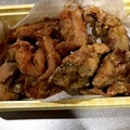 朔蔵Kitchen's cooksnap of when they made 【人気検索1位】超簡単美味唐揚げ！！！.