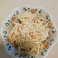 猫のフィガロ's cooksnap of when they made 簡単ごぼうサラダ.