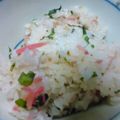 ゆめぺこ's cooksnap of when they made 香りごはん.