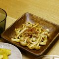 ガメコ's cooksnap of when they made 5分で簡単♪しめじのおつまみ♪.