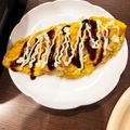 イベント大好き！'s cooksnap of when they made とんぺい焼き♥水でぺしゃらない！.