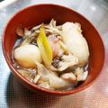 キュリあす's cooksnap of when they made 簡単豪快きりたんぽ鍋！フルコース？.