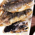 ごま３しお３'s cooksnap of when they made いわしのかば焼き★神戸市学校給食.