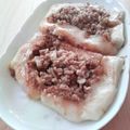よん妻's cooksnap of when they made 簡単◎絶品✧もちシュウマイ.