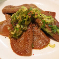 ふきタワー's cooksnap of when they made 静岡のソウルフード 黒はんぺん焼き.