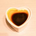 hacchi*'s cooksnap of when they made 材料３つ！全卵でなめらか黒糖プリン.